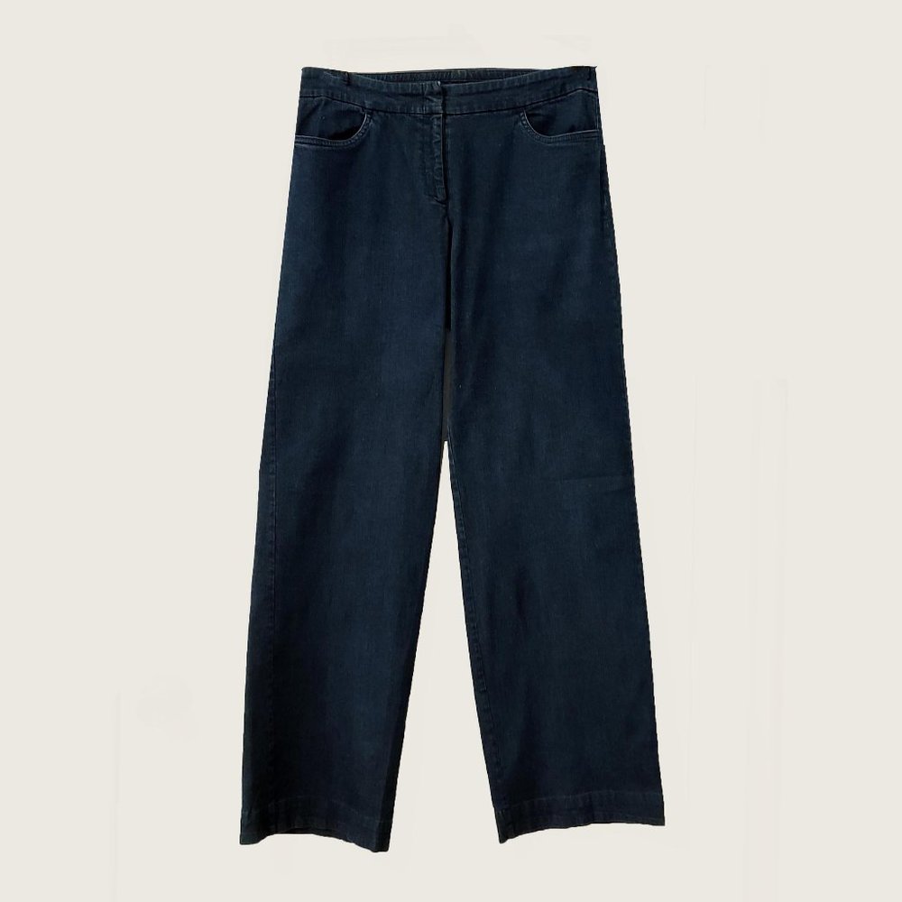 Eileen Fisher Jeans